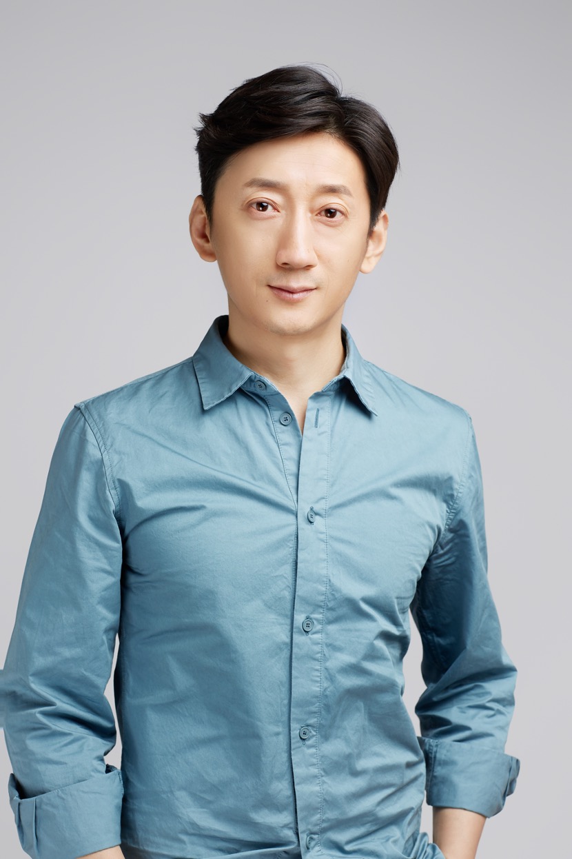 张麟
